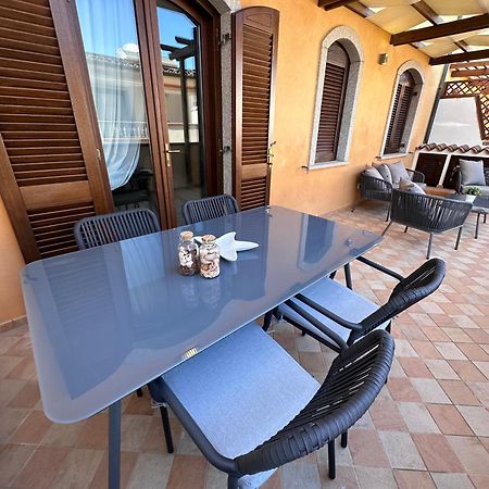 Appartement Renabianca House à Santa Teresa Gallura Extérieur photo