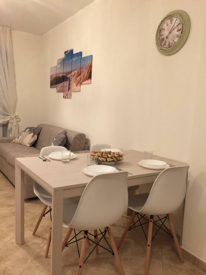Appartement Renabianca House à Santa Teresa Gallura Extérieur photo