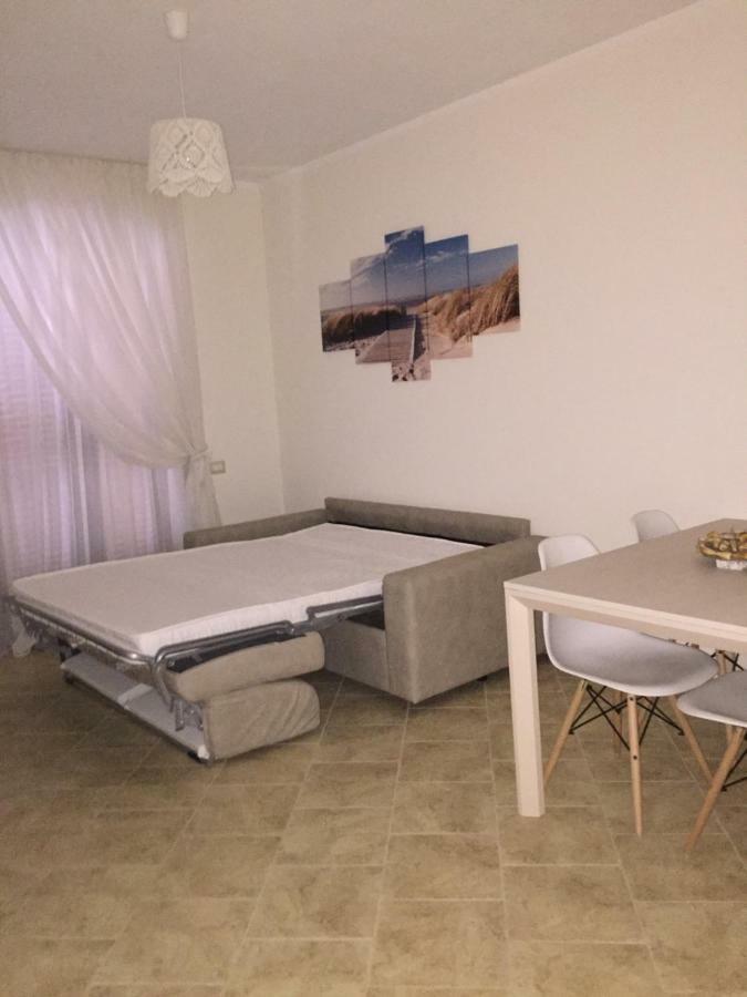 Appartement Renabianca House à Santa Teresa Gallura Extérieur photo