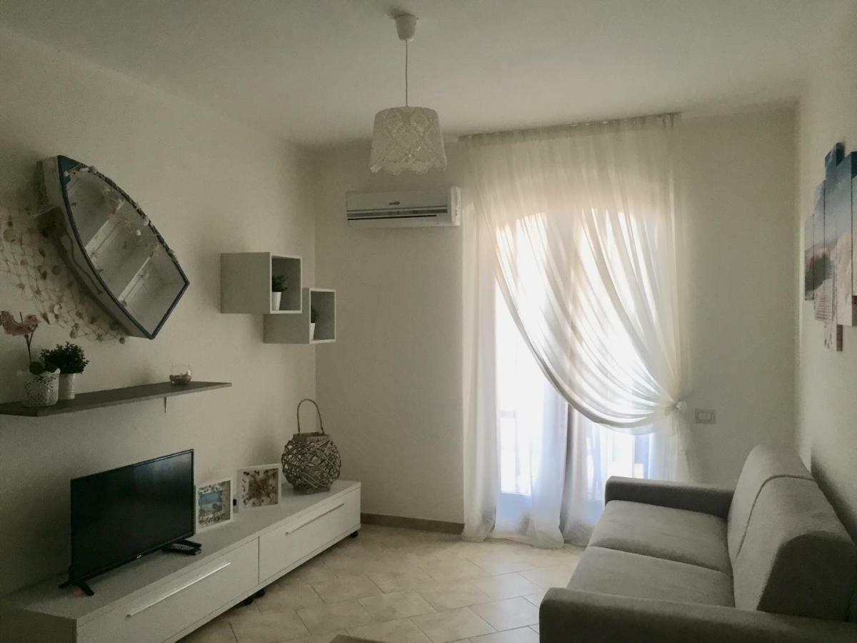 Appartement Renabianca House à Santa Teresa Gallura Extérieur photo