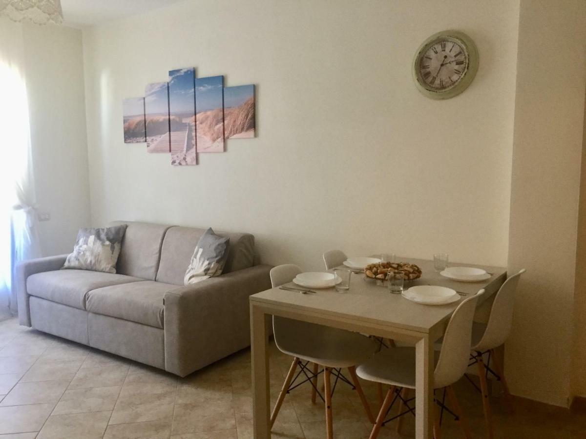 Appartement Renabianca House à Santa Teresa Gallura Extérieur photo