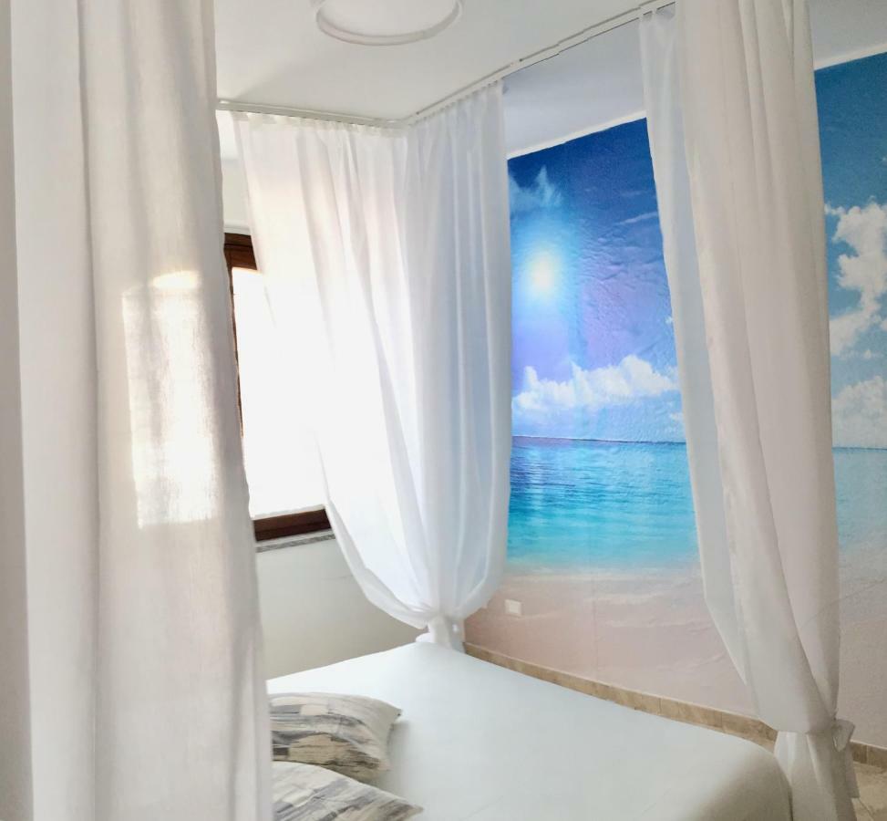 Appartement Renabianca House à Santa Teresa Gallura Extérieur photo