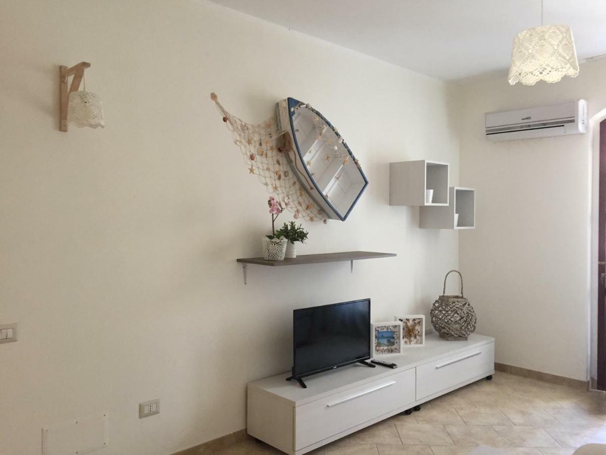 Appartement Renabianca House à Santa Teresa Gallura Extérieur photo