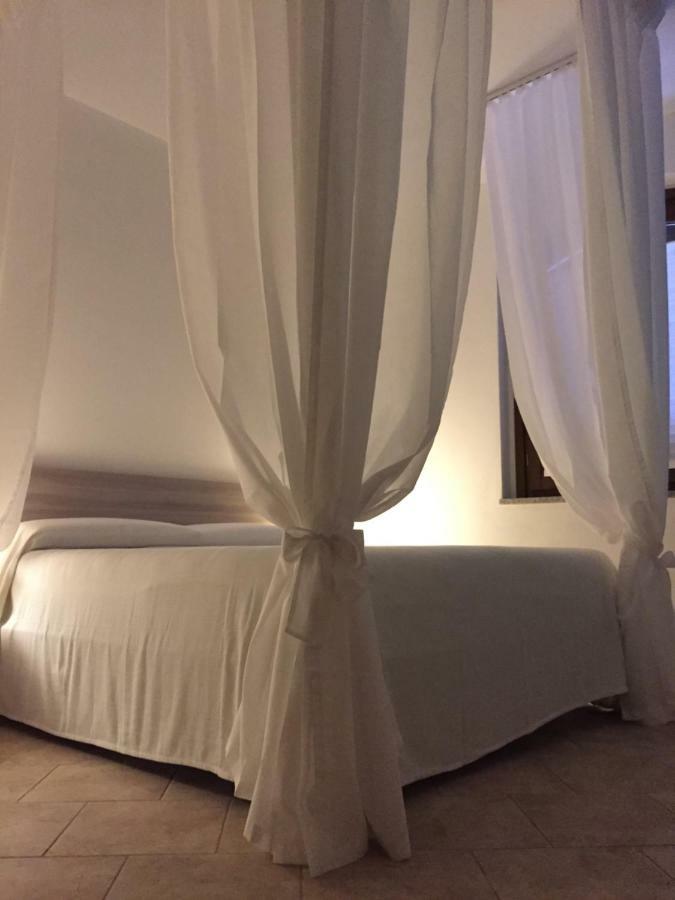 Appartement Renabianca House à Santa Teresa Gallura Extérieur photo